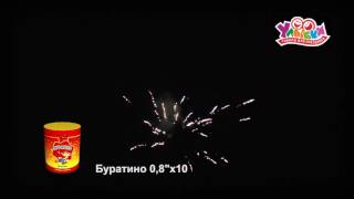 СП0801008 Буратино