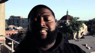 Johnny Hustle Blog - (Speaks on Mixtape, Features, Last Battle,& Spits New Bars!!!)