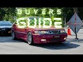 Guide D Achat De La Saab 9 3 Viggen Tout Ce Que Vous Devez Savoir mp3
