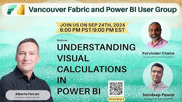 Understanding visual calculations in Power BI by Alberto Ferrari