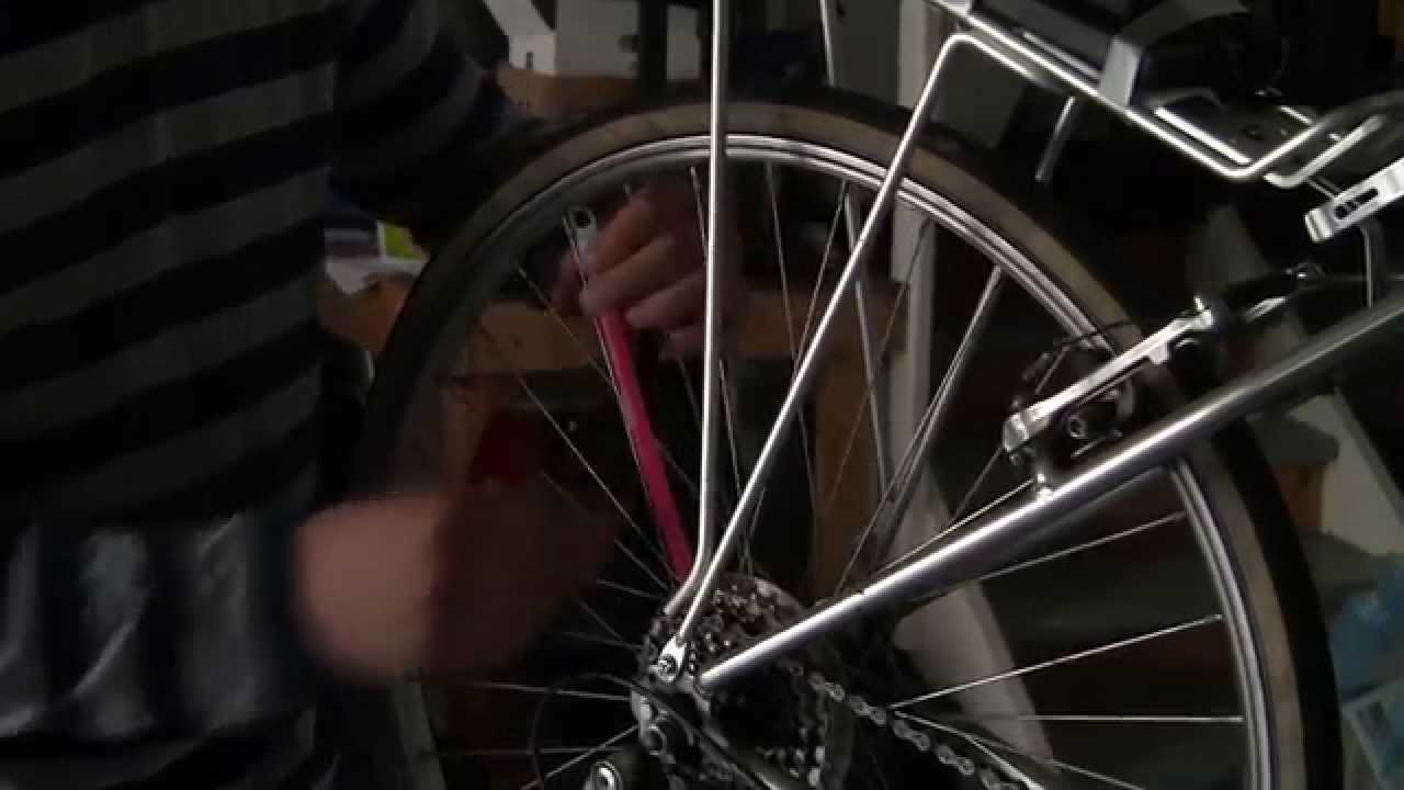 Bike Thru The Nite Tutorials: Glowsticks