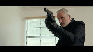 ABIDING (Crime Thriller | Drama | Action)