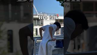 BRO TALK : EPISODE 2 | Les Paris sportifs