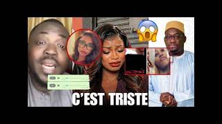 Lomotif Oustaz Pape Hann Tfm et Mbathio Ndiaye Vilipendés par Bada Kemane Choco du jamais vu