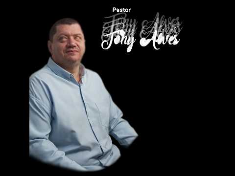 01/08/2026 - ORAÇÃO DO MEIO DIA COM PASTOR TONY ALVES™ @RESGATADOSPELAVERDADE