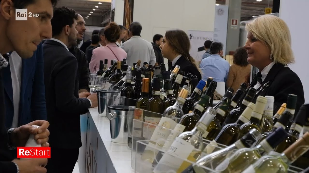 Vinitaly - Re Start 03/04/2023