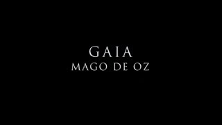 Gaia [Mago de Oz]