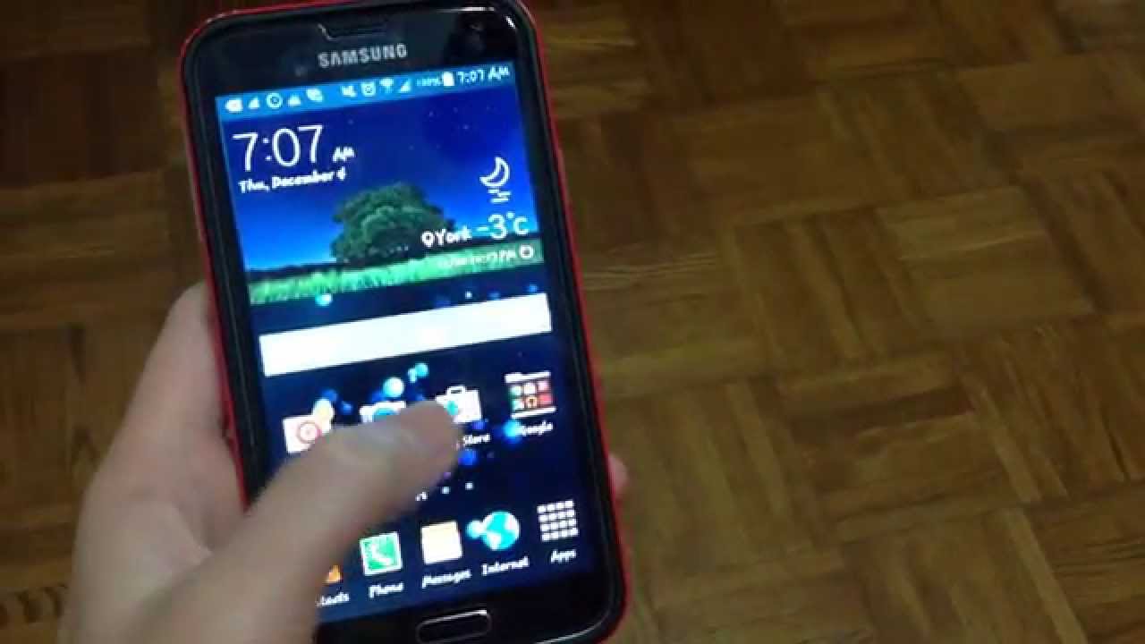 How to stream showbox on to chromecast