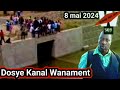  dosye kanal wanament pwoblm yo anpil sendomeng met bouch ayibo post gaye wonn nan jhonny ferdi