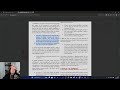 Falando de RPG e respondendo perguntas