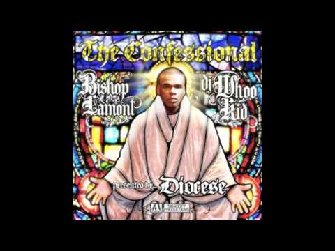 The Confessional Album (Bishop Lamont & Various Artist) DOWNLOAD ALBUM 4 FREE: www.mediafire.com