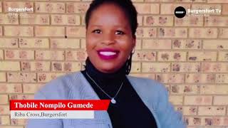 Rip Thobile Nompilo Gumede 
