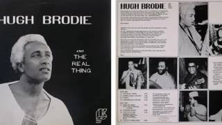 Hugh Brodie & The Real Thing | アメリカンミュージックについて語ろう