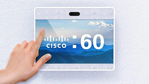 Cisco news in 60 seconds: Agentic AI and collaboration