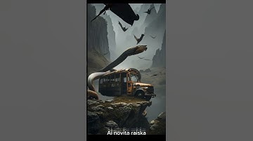 SNAKE FIND HOME IN BUS | AMAZING SCENERY|GIANT PYTHON #ai #feedshort #trending #snake #shortvideo