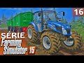 Farming Simulator 2015 - Comprando Trator