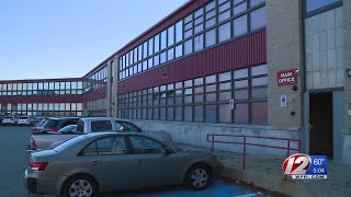 RI begins rebuilding schools after voters approve $250 million repair bond