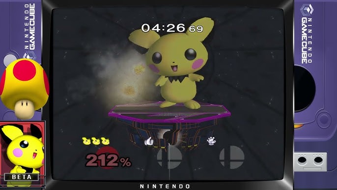 Guy Attempts To Master Playing SUPER SMASH BROS MELEE With A Keyboard —  GameTyrant