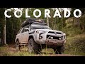 I broke the most important rule in overlanding... - High Country Trail S3E5