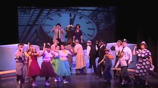 Highland Park Players "Bye Bye Birdie" A Normal American Boy