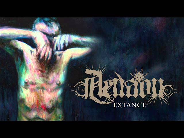 Aenaon - Palindrome