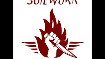 Soilwork - Nerve Soilwork - Nerve