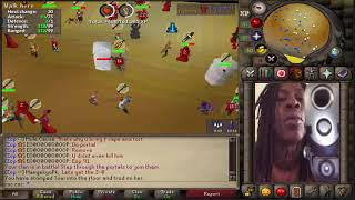 EoP vs Fi ~ P2P Prep ~ 3-0