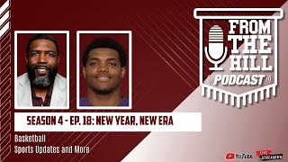 Season 4-Episode 18 New Year New Era