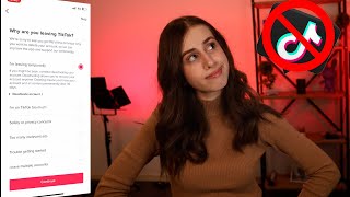 How to Temporarily Disable TikTok