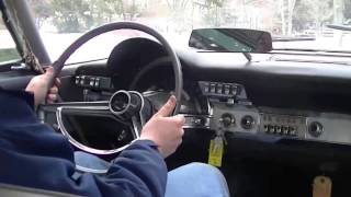 1960 Chrysler Windsor For Sale (SOLD!) Driving motorlandamerica.com