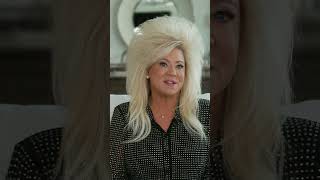 Theresa Caputo Is Frightened! | Theresa Caputo: Raising Spirits | Lifetime | #Shorts