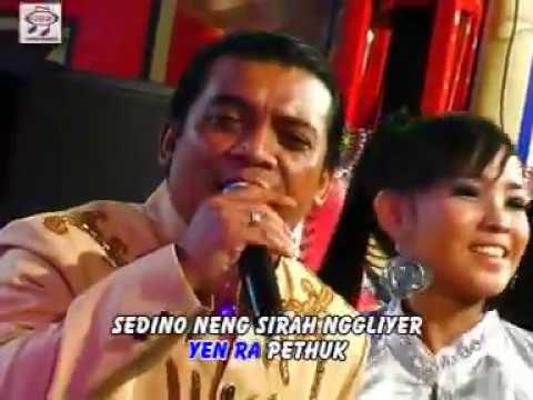 didi-kempot---sekonyong-konyong-koder-(official-music-video)