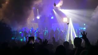 Insane Clown Posse - Bang! Pow! Boom! (The Regent Theater, Los Angeles CA 3/22/18)