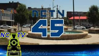 NCTV45′s Sunrise NewsWatch NewsBrief Segment 9 Monday October 10, 2016