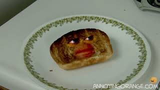 Butter death