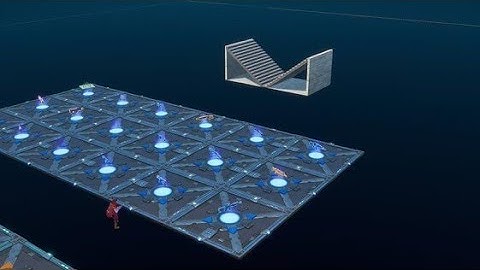 How To make Faze Sway 1v1 Map V1