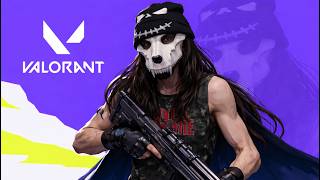 Just A VALORANT Kill Compelation #2