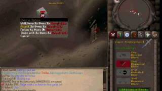 project X x  melee x pking video slashscape