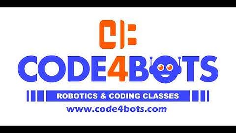 Code4Bots Online Classes Demo