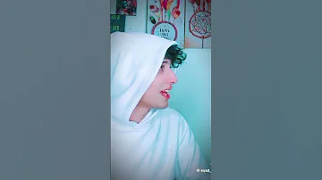 لما زعيم يحكي قدام توته موقف محرج تيك توك 