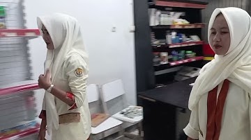 *Tugas Praktik  Customer Service Kelas XI BR 01 SMKN 9 Pandeglang*