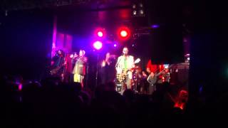 Reel Big Fish - She Has A Girlfriend Now/Call Me Maybe