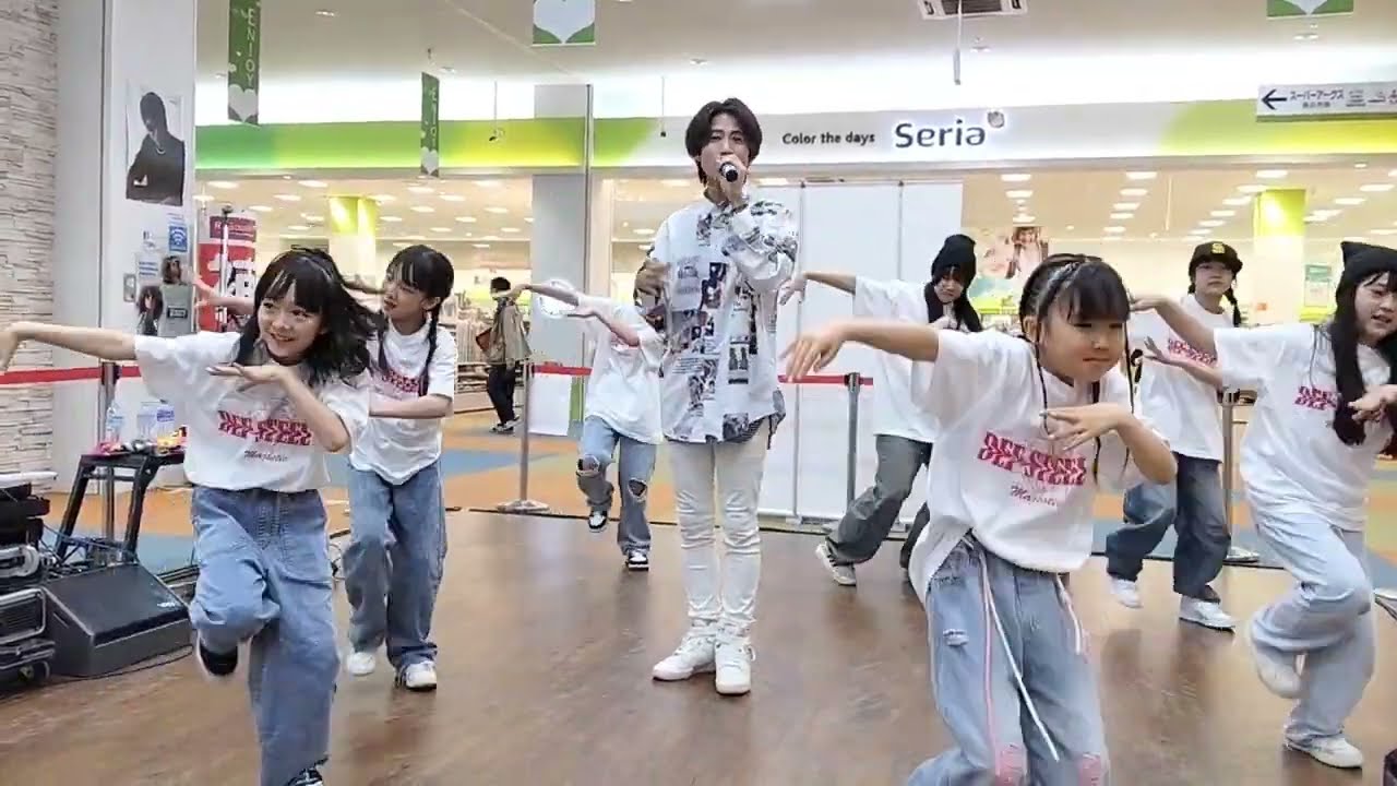 EverZOne HIROKI  《色彩デイズ》