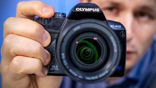 You Need Cheap Camera Therapy