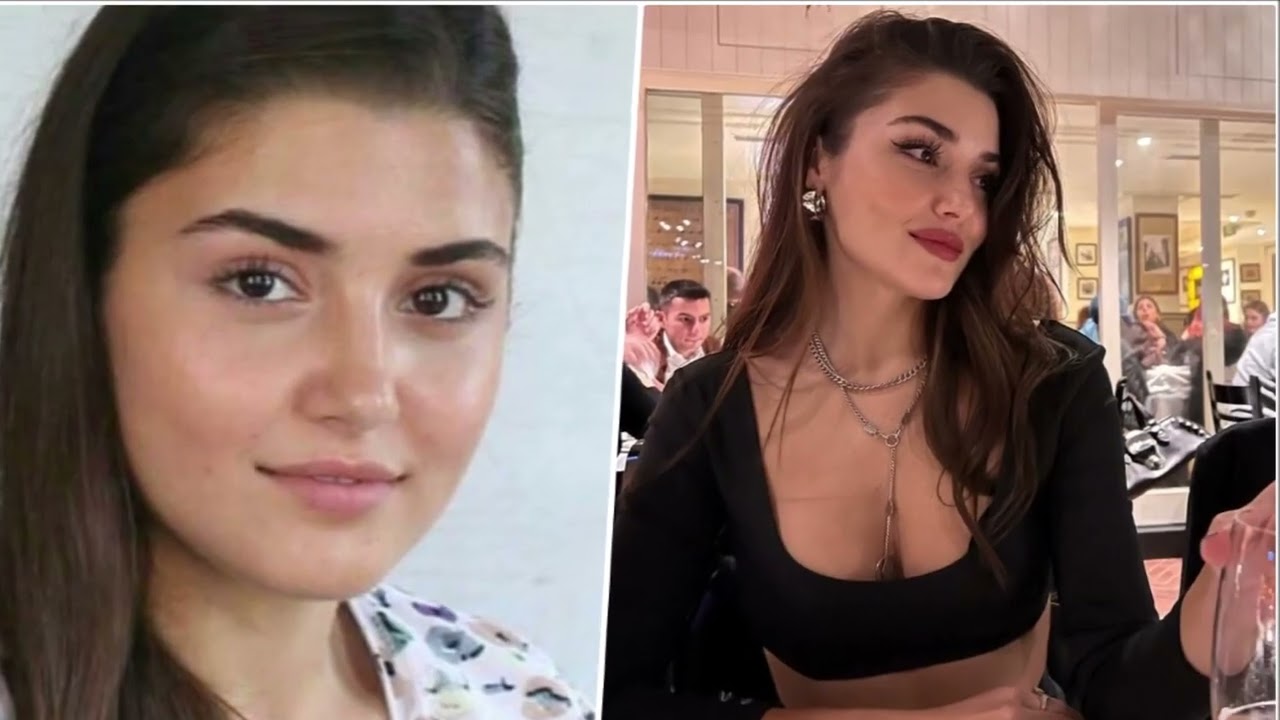 La última declaración de Hande Erçel causó revuelo: Kerem admite todas las acusaciones...