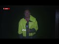 9 p.m. update on Hurricane Lowell from Stephen Florino
