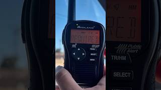 NOAA WEATHER RADIO REQUIRED WEEKLY TEST WNG659 HANFORD, CA STATION ID