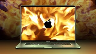 Why MacBooks Get So Hot