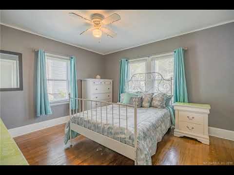 20 Hinsdale Avenue, Waterbury, CT home video tour