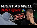 Quit Google Ads If You Can't Do THIS
